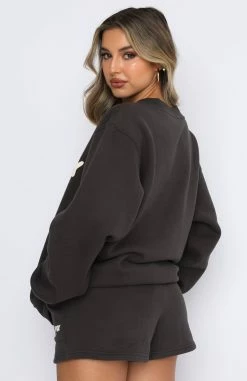 Offstage Sweater Shadow 12 Offstage Sweater Shadow -Outlet The Lounge Vibe Store 15.10.21 028