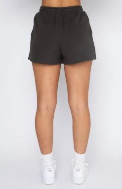 Offstage Lounge Shorts Shadow 8 Offstage Lounge Shorts Shadow -Outlet The Lounge Vibe Store 15.10.21 033