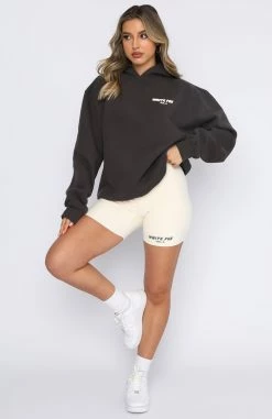 Offstage Hoodie Shadow -Outlet The Lounge Vibe Store 15.10.21 083