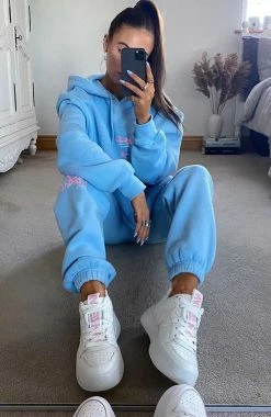 The New Way Hoodie Baby Blue 15 The New Way Hoodie Baby Blue -Outlet The Lounge Vibe Store 153531006 136526281679241 6379047664517893923 n