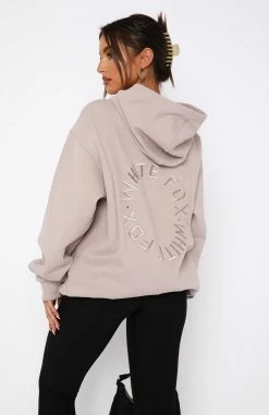 Stay Lifted Oversized Hoodie Cinnamon 8 Stay Lifted Oversized Hoodie Cinnamon -Outlet The Lounge Vibe Store 16.03.2322047
