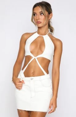 Kauai One Piece White -Outlet The Lounge Vibe Store 17.02.22 091