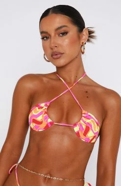 Golden Hour Bikini Top Fluorescent Geo 11 Golden Hour Bikini Top Fluorescent Geo -Outlet The Lounge Vibe Store 17.11.22144951 de62db1f 4881 4fbe aa5d ccf687e8ed93