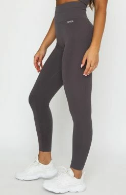Seamless High Waisted Leggings Shadow 8 Seamless High Waisted Leggings Shadow -Outlet The Lounge Vibe Store 18.01.21 703