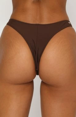 Belmont Bottoms Chocolate 12 Belmont Bottoms Chocolate -Outlet The Lounge Vibe Store 18.03.21 1134