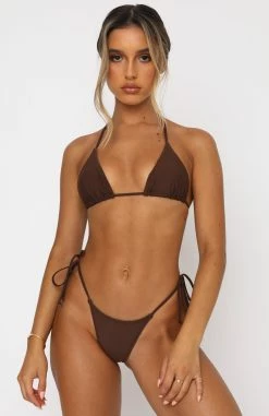 Cabo Bottoms Chocolate -Outlet The Lounge Vibe Store 18.03.21 1167