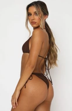 Cabo Bottoms Chocolate -Outlet The Lounge Vibe Store 18.03.21 1185