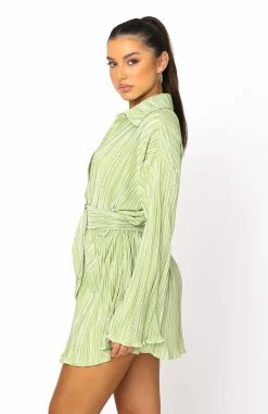 More About Me Mini Dress Pistachio -Outlet The Lounge Vibe Store 18.08.22 73 cdb07f63 100e 4dd8 8f1e 83547d59fb1e