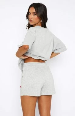 Offstage Lounge Shorts Alloy Grey 8 Offstage Lounge Shorts Alloy Grey -Outlet The Lounge Vibe Store 18.08.2350128 03ead116 7b2a 4caa 8242 22a012b72a0c