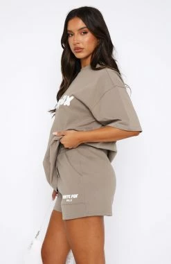 Offstage Lounge Shorts Fawn 7 Offstage Lounge Shorts Fawn -Outlet The Lounge Vibe Store 18.08.2350147 4100bffd a233 4f0d bd2c fdb2113f1b59