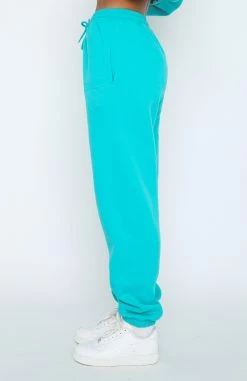 Future Forward Sweatpants Arctic Blue 8 Future Forward Sweatpants Arctic Blue -Outlet The Lounge Vibe Store 2.3.2311839