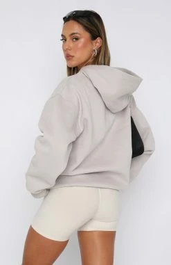 Pay It Forward Oversized Hoodie Moon -Outlet The Lounge Vibe Store 20.07.23 241294