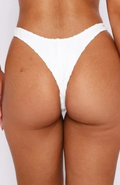 Sea You Soon Bottoms White 10 Sea You Soon Bottoms White -Outlet The Lounge Vibe Store 20.10.2210340