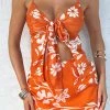 Make Your Day Cami Orange Blossom