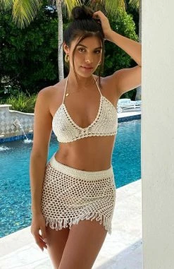Private Island Crochet Set White -Outlet The Lounge Vibe Store 217502701 510459543510431 698519939137925479 n