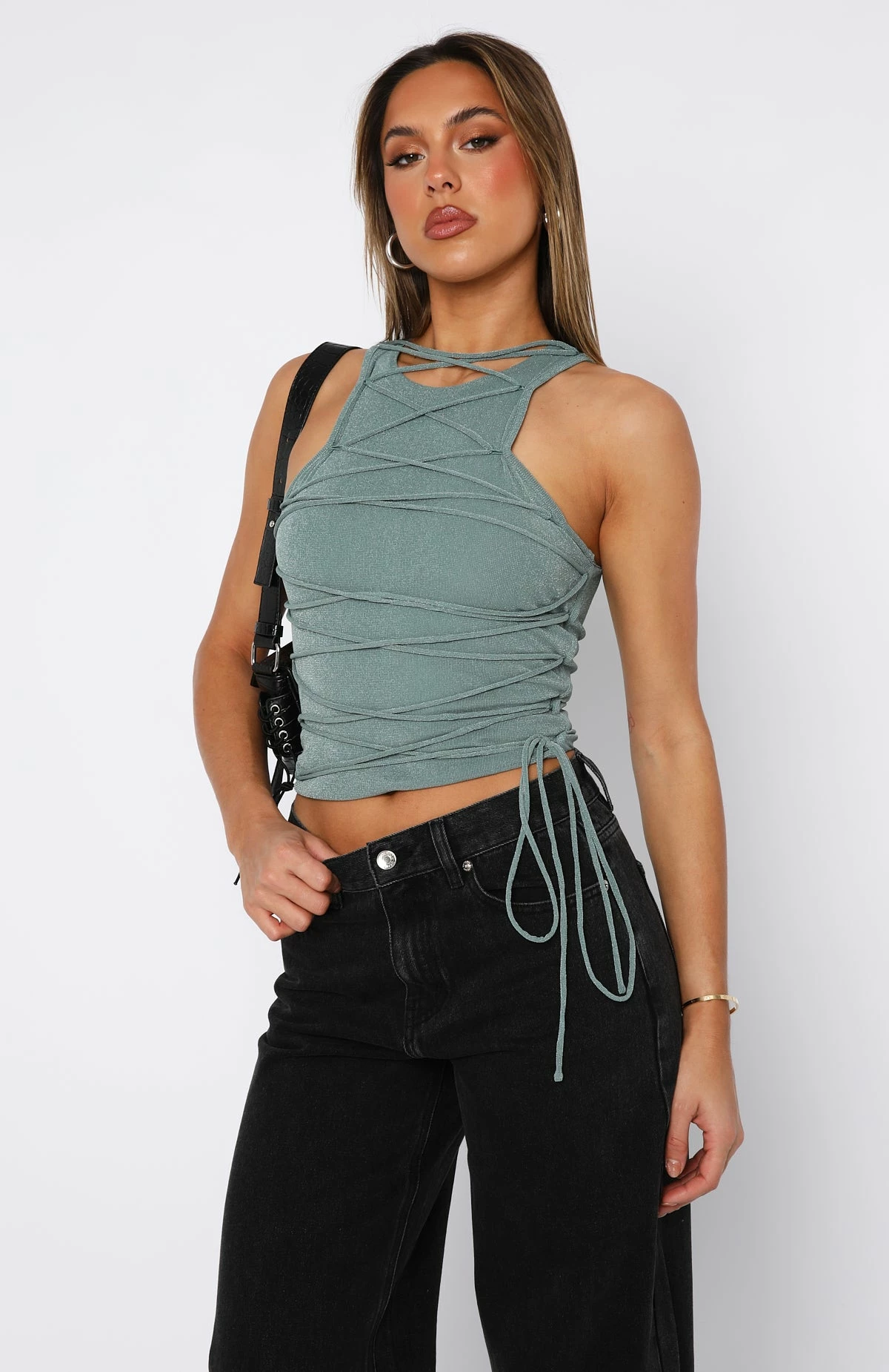 Without A Trace Top Sage 2 Without A Trace Top Sage - Image 2