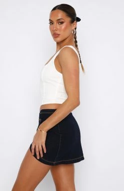 Another Fairytale Bustier White -Outlet The Lounge Vibe Store 22.06.2335662