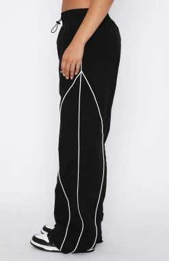 Unphased Track Pants Black 9 Unphased Track Pants Black -Outlet The Lounge Vibe Store 22.12.2219814