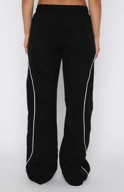 Unphased Track Pants Black 10 Unphased Track Pants Black -Outlet The Lounge Vibe Store 22.12.2219816