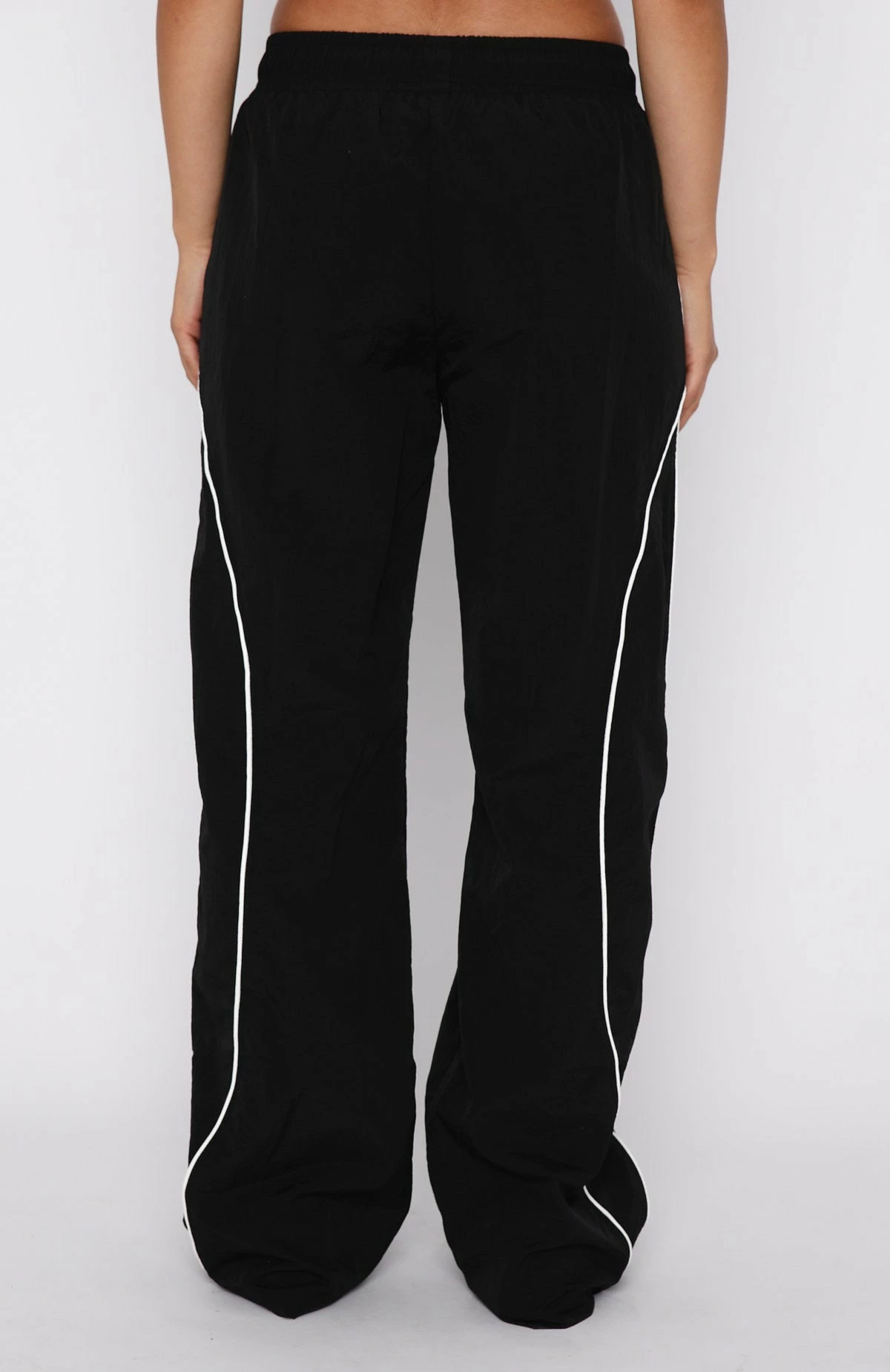 Unphased Track Pants Black 4 Unphased Track Pants Black - Image 4