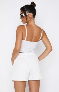 Sport Series Tank Grey Marle -Outlet The Lounge Vibe Store 22.12.2219891