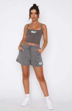 Sport Series Lounge Shorts Charcoal -Outlet The Lounge Vibe Store 22.12.2219926 c1a3f44e 2601 4966 8515 26cefd622654