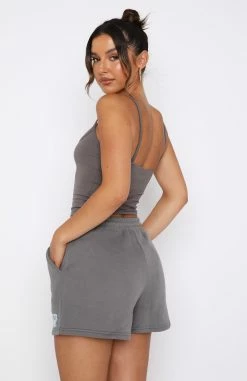 Sport Series Lounge Shorts Charcoal -Outlet The Lounge Vibe Store 22.12.2219945 0d2fc3f2 3330 4d05 9552 d87b8fd9ebac