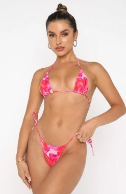 Cabo Bottoms Rose Et Rouge Print -Outlet The Lounge Vibe Store 23.06.22 1709 38aa3472 f101 4d31 9f6a c8fb3f98bf01