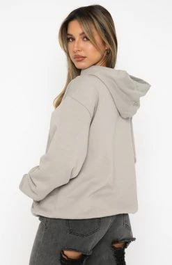 Do What It Takes Hoodie Mushroom -Outlet The Lounge Vibe Store 23.06.22 332