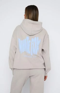 Archive 6.0 Oversized Hoodie Dove -Outlet The Lounge Vibe Store 24.04.2325262