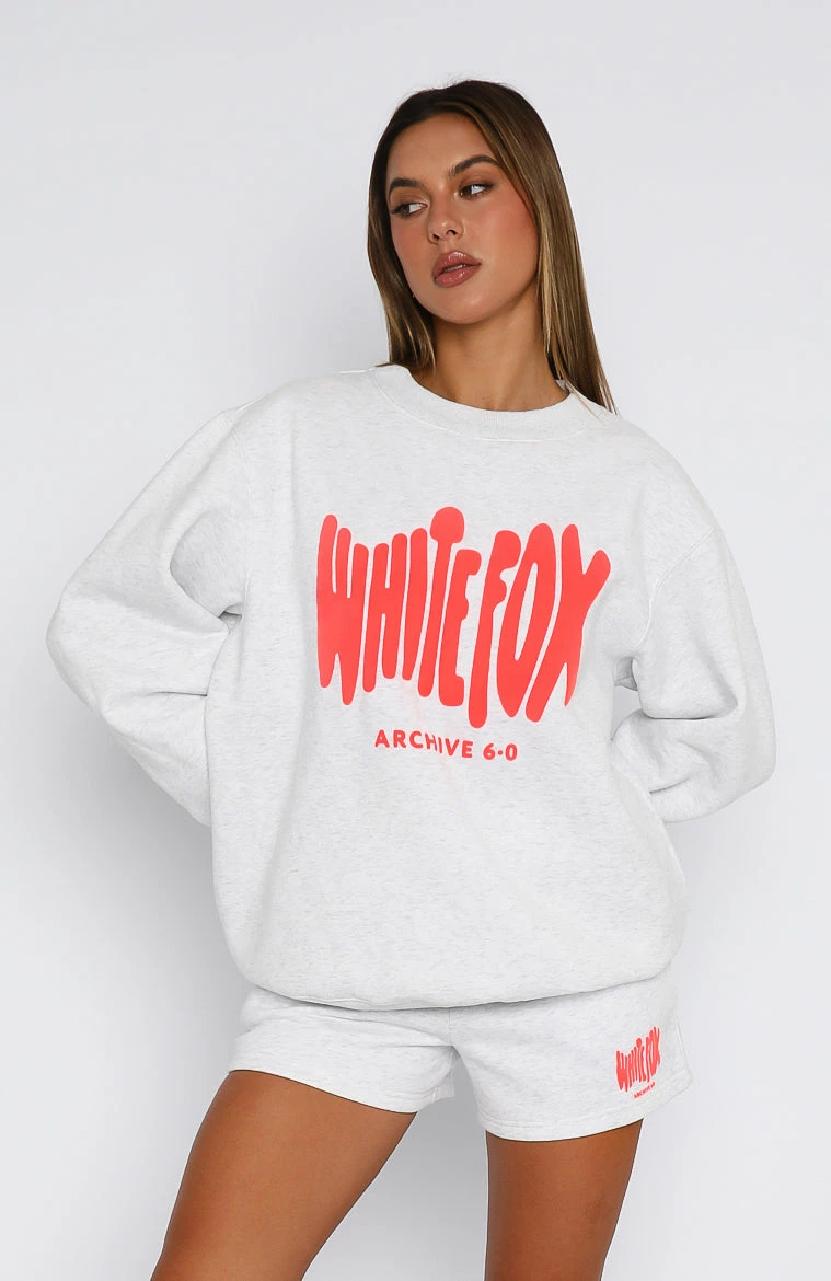 Archive 6.0 Lounge Shorts Cloudburst 2 Archive 6.0 Lounge Shorts Cloudburst - Image 2