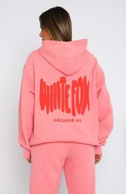 Archive 6.0 Oversized Hoodie Melon -Outlet The Lounge Vibe Store 24.04.2325828