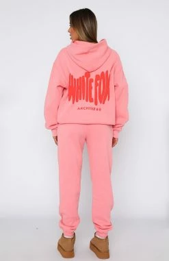 Archive 6.0 Sweatpants Melon -Outlet The Lounge Vibe Store 24.04.2325849