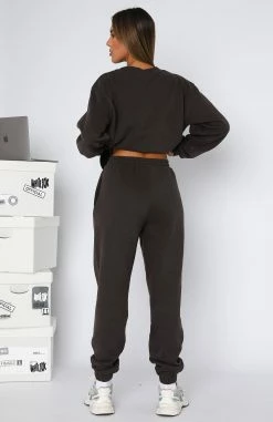 Archive 6.0 Sweatpants Lava -Outlet The Lounge Vibe Store 24.04.2325882