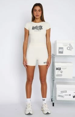 Archive 6.0 Bike Shorts Coconut -Outlet The Lounge Vibe Store 24.04.2326055 aac796d7 8efe 4f34 ae07 1ba99db0724a