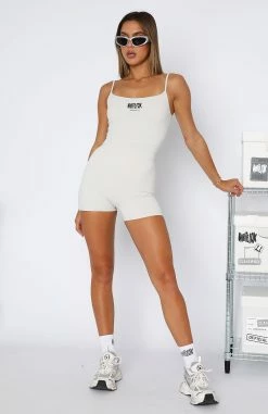 Archive 6.0 Playsuit Haze -Outlet The Lounge Vibe Store 24.04.2326230