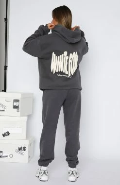 Archive 6.0 Sweatpants Ash -Outlet The Lounge Vibe Store 24.04.2326350