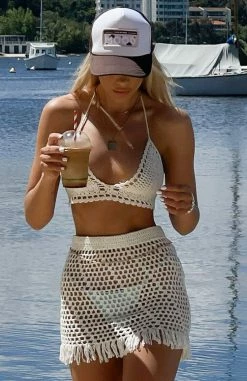 Private Island Crochet Set White -Outlet The Lounge Vibe Store 254830088 276134351117914 372557599924734892 n