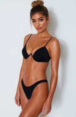 Catalina Bikini Top Black 13 Catalina Bikini Top Black -Outlet The Lounge Vibe Store 26 04 18images 26 2
