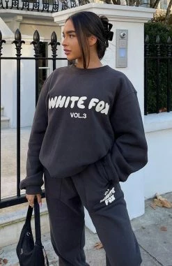 Offstage Sweater Shadow