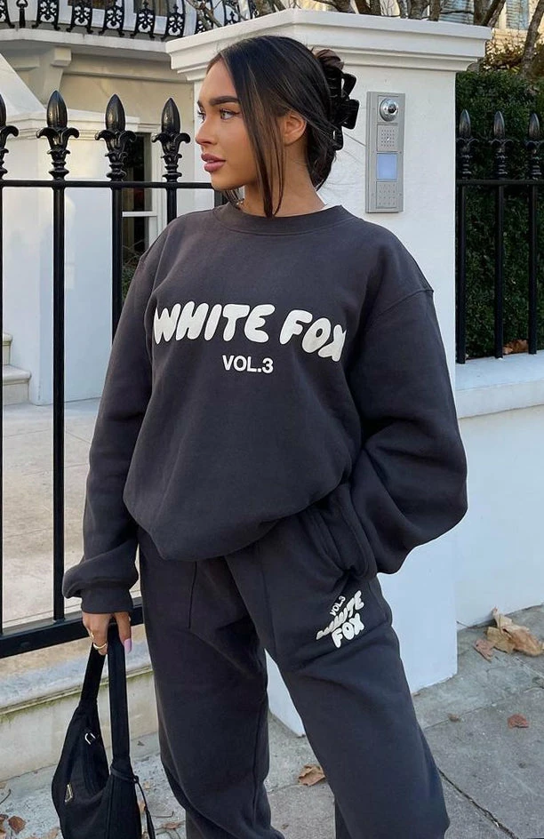 Offstage Sweater Shadow 1 Offstage Sweater Shadow