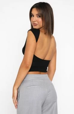 Double Life Tee Black 15 Double Life Tee Black -Outlet The Lounge Vibe Store 27.07.22 108