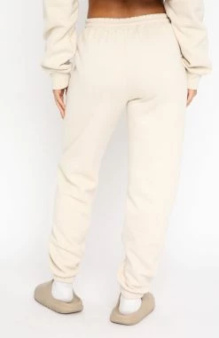 Offstage Sweatpants Pebble -Outlet The Lounge Vibe Store 27.07.22 1300