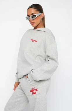 Offstage Hoodie Alloy Grey 7 Offstage Hoodie Alloy Grey -Outlet The Lounge Vibe Store 27.4.2318278