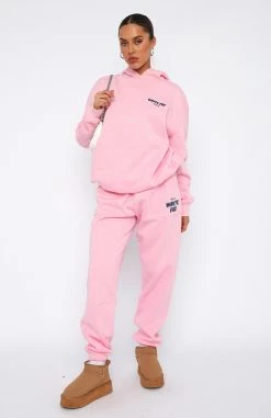 Offstage Hoodie Posy Pink -Outlet The Lounge Vibe Store 27.4.2318300