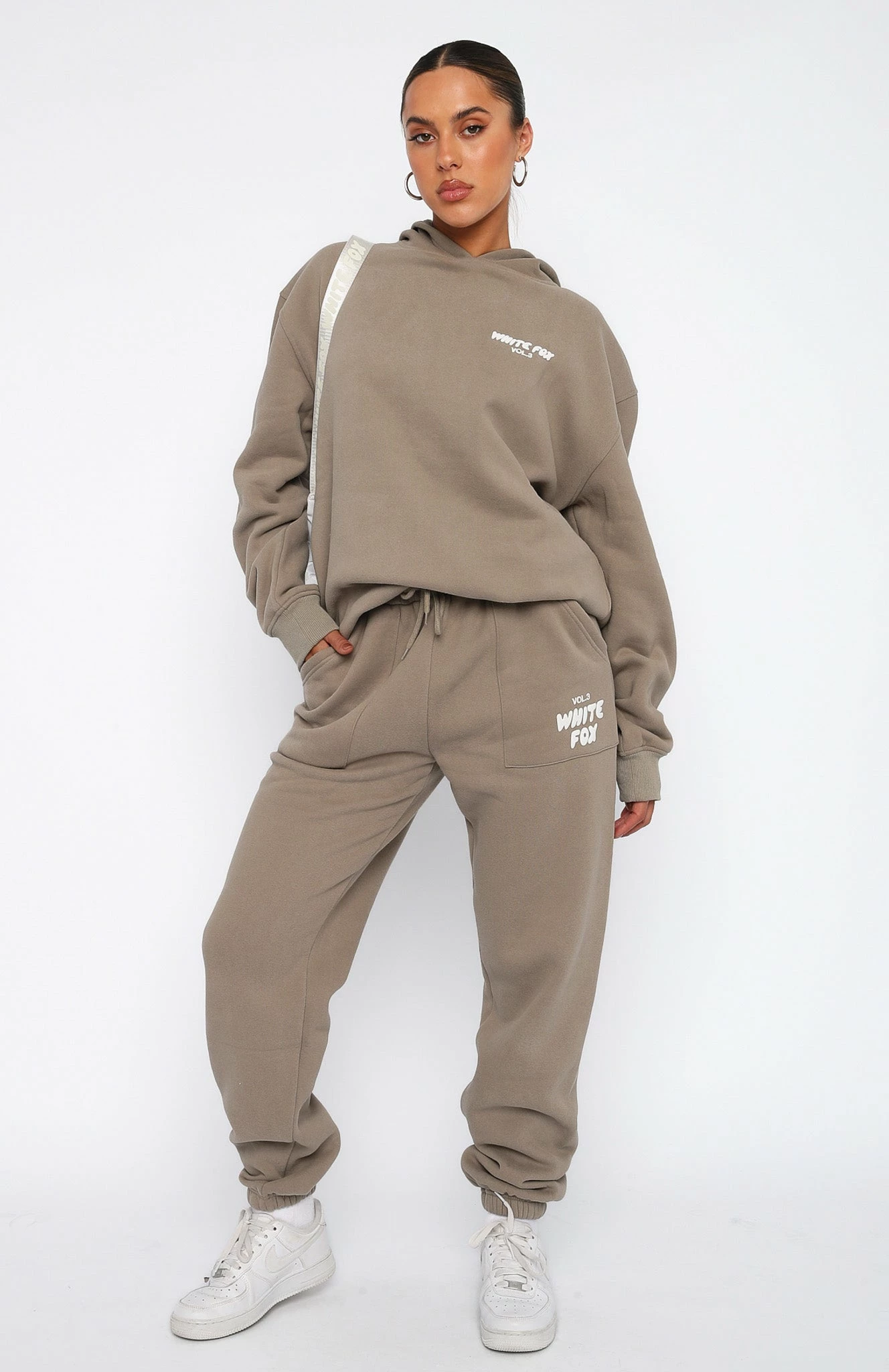 Offstage Sweatpants Fawn 2 Offstage Sweatpants Fawn - Image 2