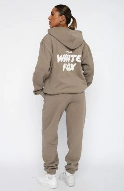 Offstage Sweatpants Fawn 7 Offstage Sweatpants Fawn -Outlet The Lounge Vibe Store 27.4.2318370