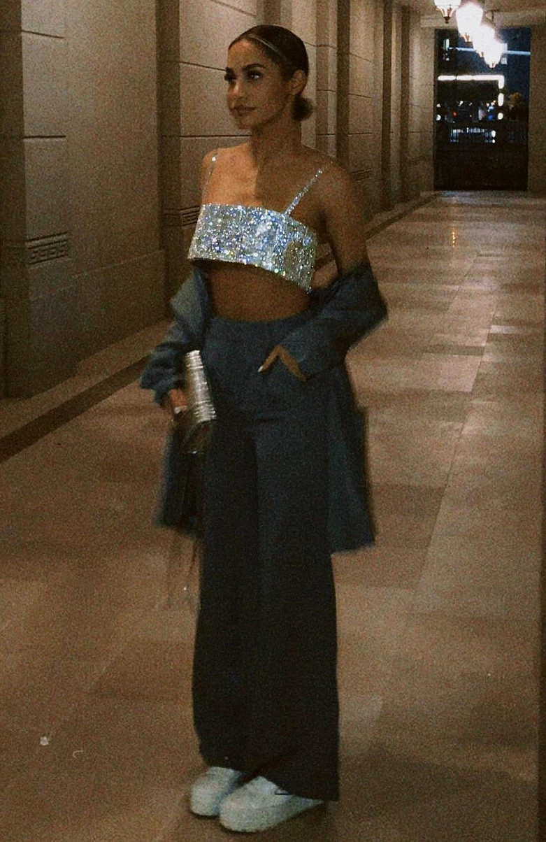 Breathtaking Crop Silver 14 Breathtaking Crop Silver - Image 14