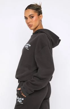 4th Edition Oversized Hoodie Storm 7 4th Edition Oversized Hoodie Storm -Outlet The Lounge Vibe Store 28.04.22 473