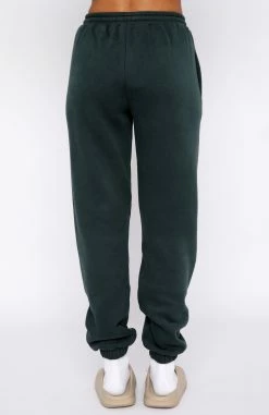 4th Edition Sweatpants Clover -Outlet The Lounge Vibe Store 28.04.22 534